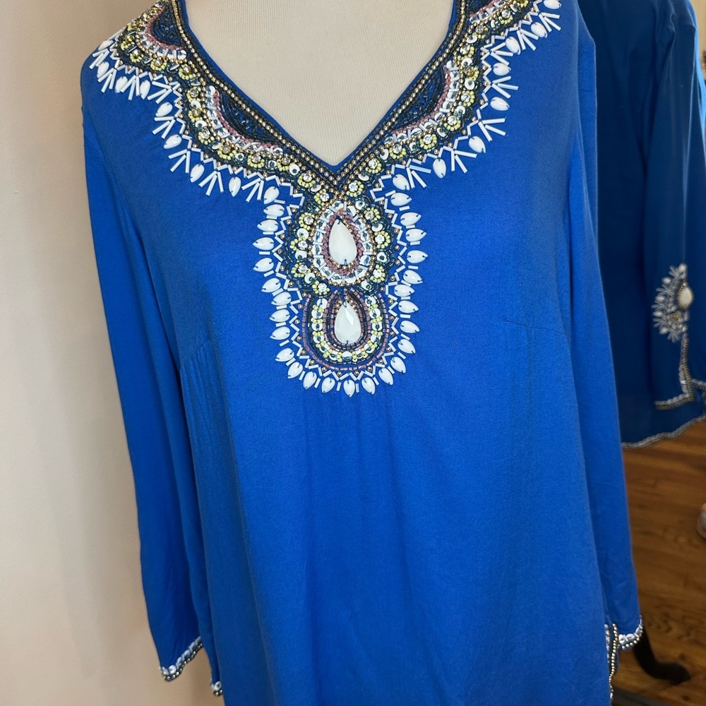 Lilly Pulitzer Braydon Tunic